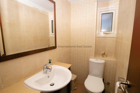 Вилла с 5 спальнями в Паралимни, Аммохостос,  № 39209 12