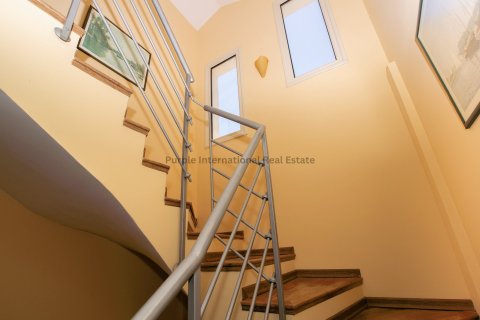 Вилла с 5 спальнями в Паралимни, Аммохостос,  № 39209 7