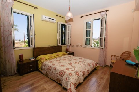 Вилла с 5 спальнями в Паралимни, Аммохостос,  № 39209 8