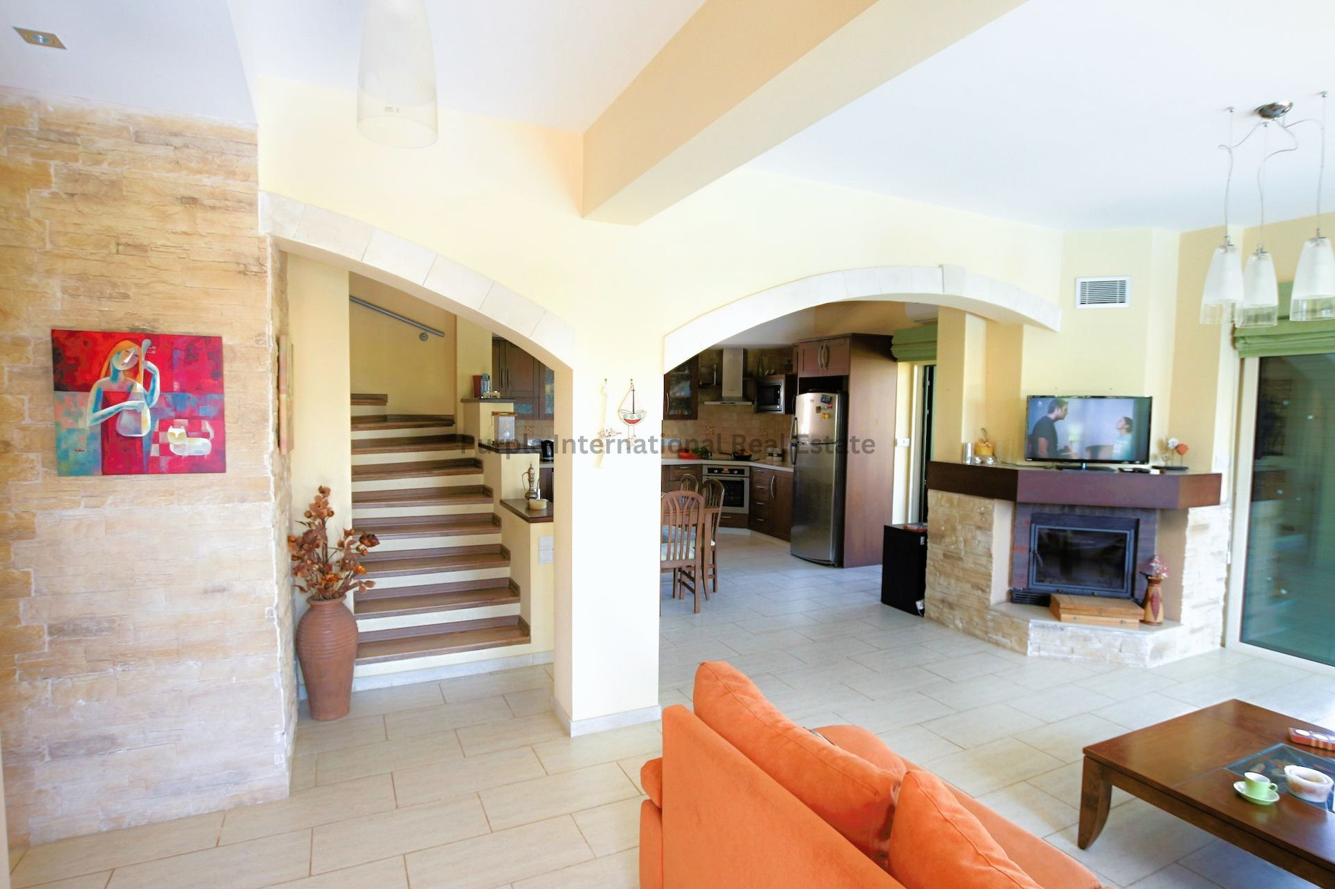 5 dormitorios Villa en Paralimni, Ammochostos, Chipre No. 39209