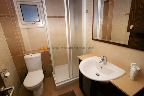 Вилла с 5 спальнями в Паралимни, Аммохостос,  № 39209 11