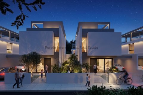 3 dormitorios Villa en Oroklini, Larnaka,  No. 56508 13
