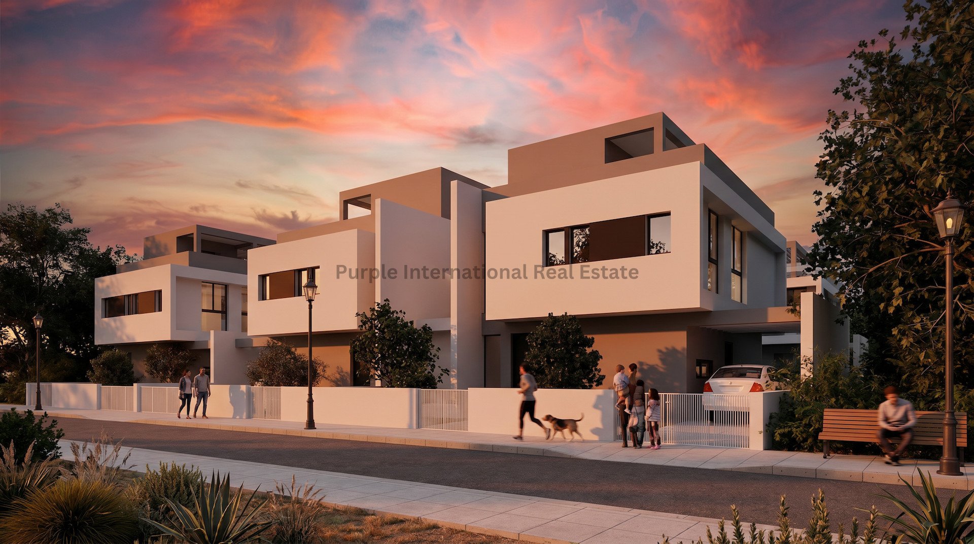 3 dormitorios Villa en Oroklini, Larnaka, Chipre No. 56508