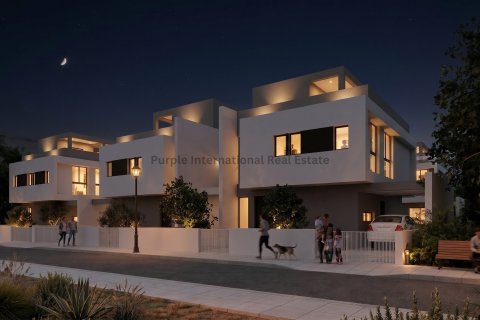 3 dormitorios Villa en Oroklini, Larnaka,  No. 56508 14