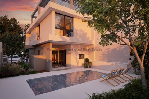 3 dormitorios Villa en Oroklini, Larnaka,  No. 56508 22