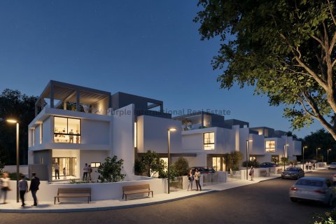 3 dormitorios Villa en Oroklini, Larnaka,  No. 56508 23