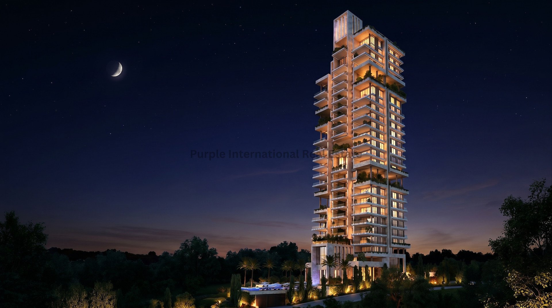 1 bedroom Apartment in Agios Tychonas, Limassol, Cyprus No. 56511