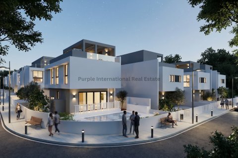 3 dormitorios Villa en Oroklini, Larnaka, No. 56506 25