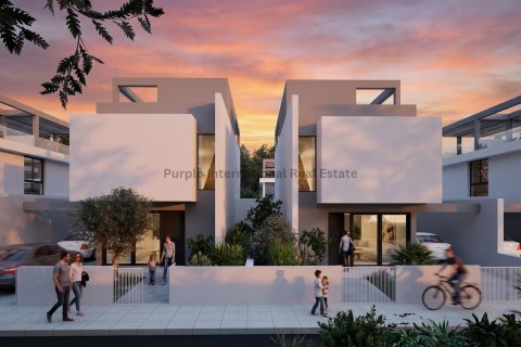 3 dormitorios Villa en Oroklini, Larnaka, No. 56507 27