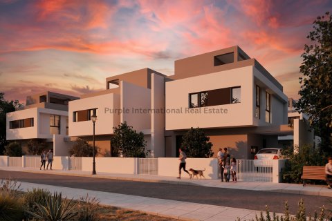 3 dormitorios Villa en Oroklini, Larnaka, No. 56507 19