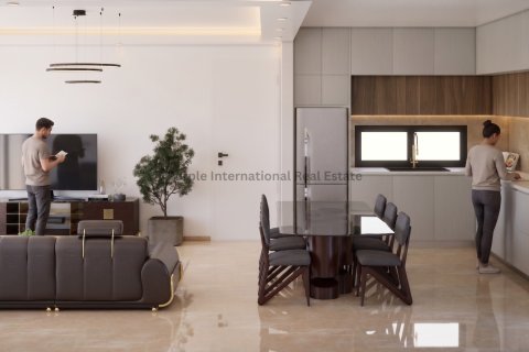 3 dormitorios Villa en Oroklini, Larnaka, No. 56507 3
