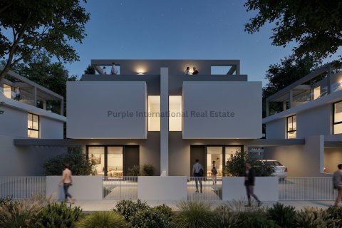 3 dormitorios Villa en Oroklini, Larnaka, No. 56507 24