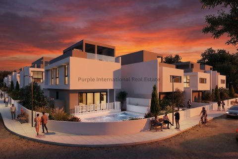 3 dormitorios Villa en Oroklini, Larnaka, No. 56507 18