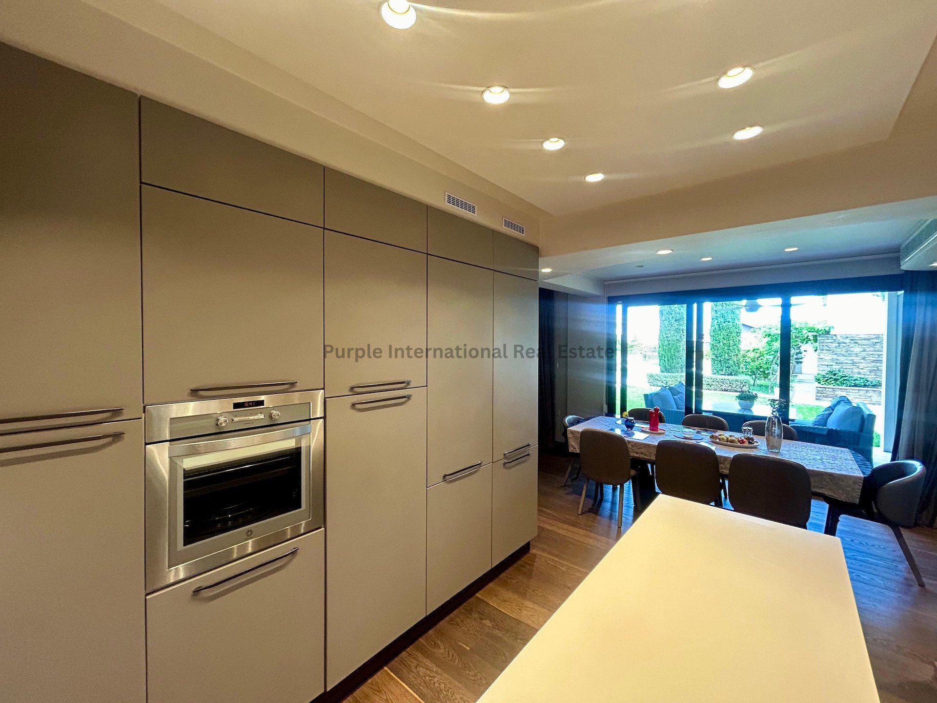 5 bedrooms Villa in Aradippou, Larnaka, Cyprus No. 56510