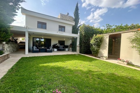 5 bedrooms Villa in Aradippou, Larnaka, No. 56510 22