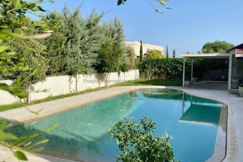 5 bedrooms Villa in Aradippou, Larnaka, No. 56510 21