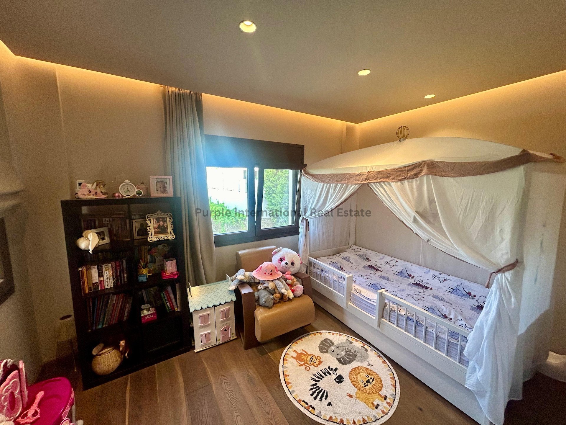 5 bedrooms Villa in Aradippou, Larnaka, Cyprus No. 56510