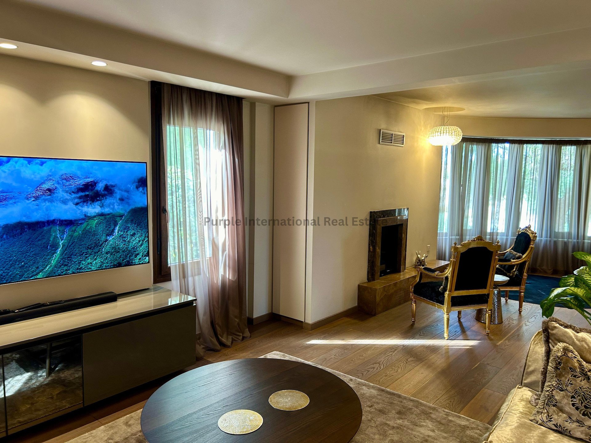5 bedrooms Villa in Aradippou, Larnaka, Cyprus No. 56510