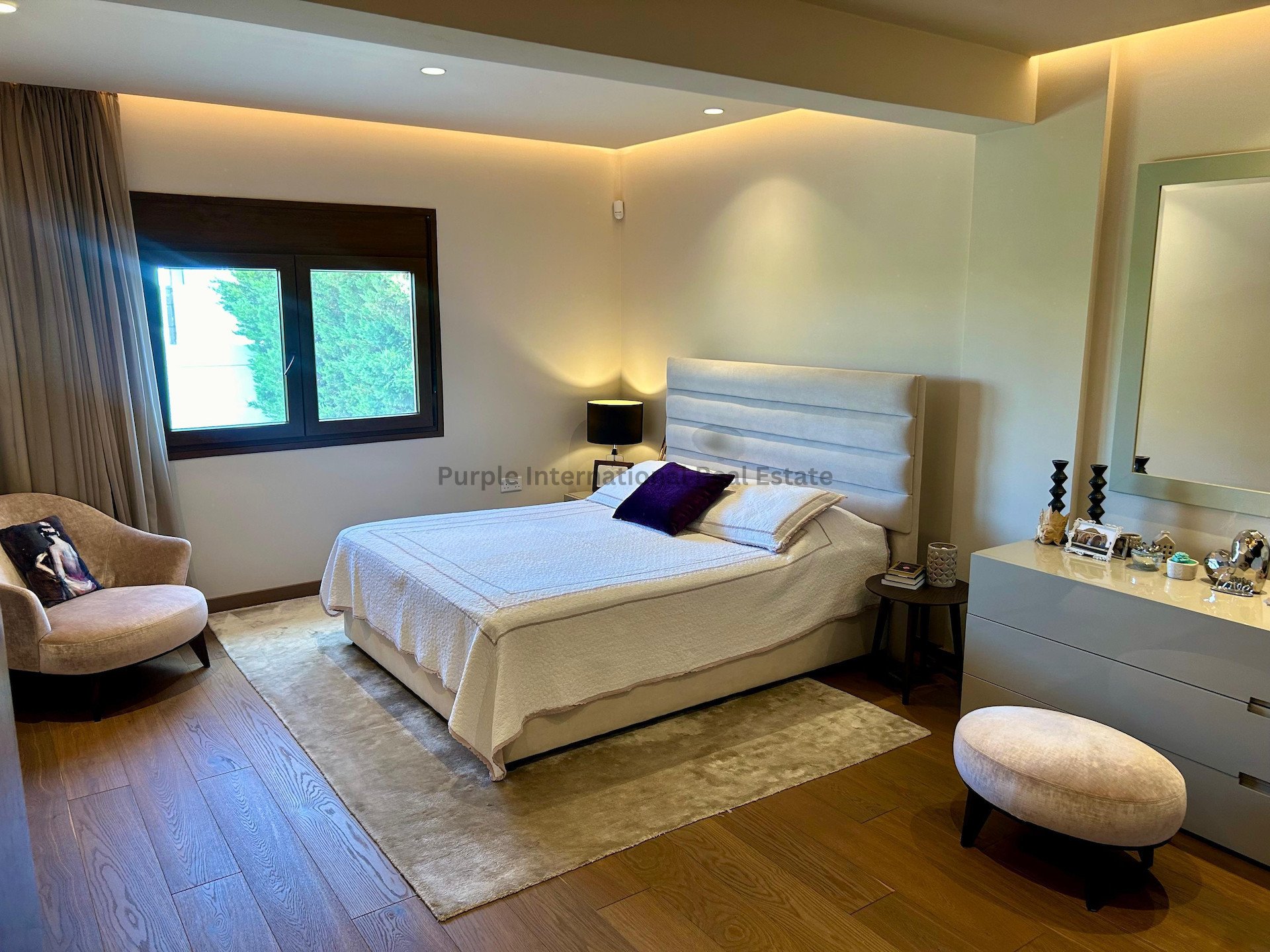 5 bedrooms Villa in Aradippou, Larnaka, Cyprus No. 56510