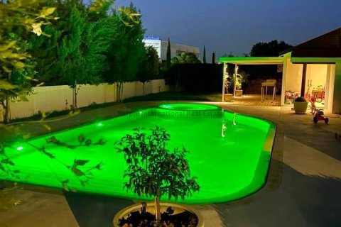 5 bedrooms Villa in Aradippou, Larnaka, No. 56510 23