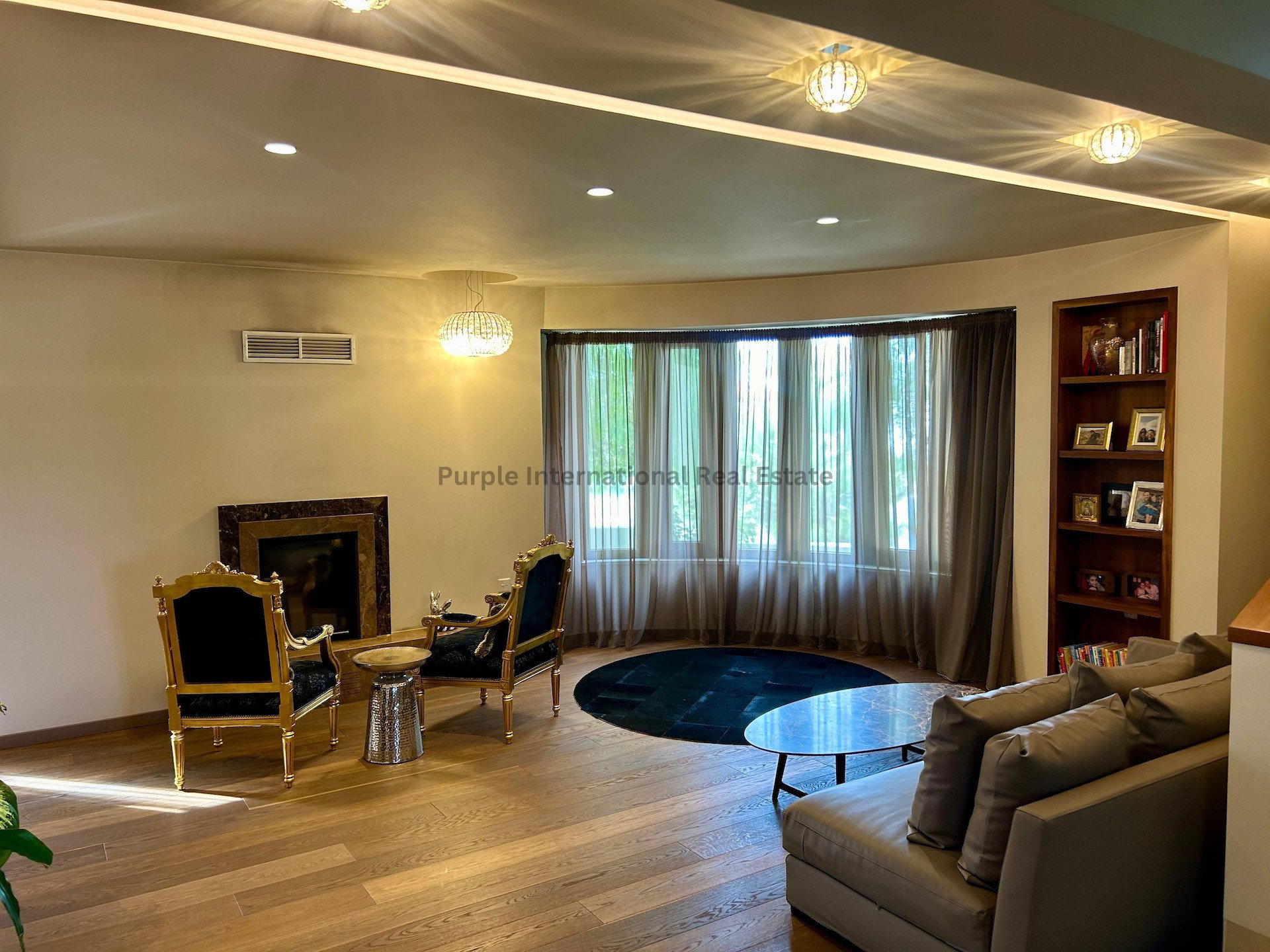 5 bedrooms Villa in Aradippou, Larnaka, Cyprus No. 56510