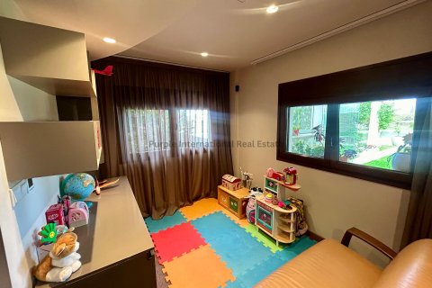 5 bedrooms Villa in Aradippou, Larnaka, No. 56510 9