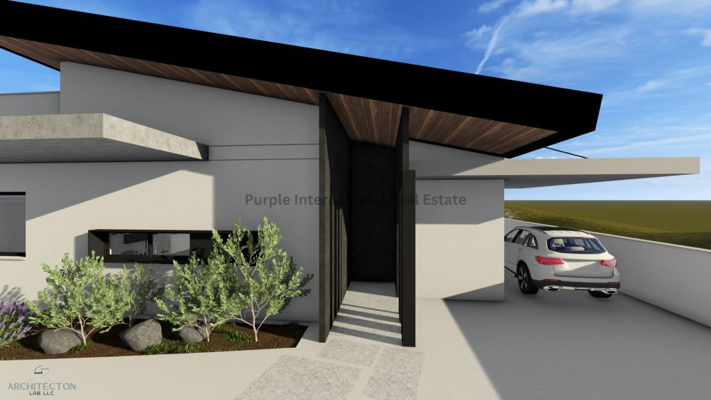 3 bedrooms Bungalow in Agios Athanasios, Limassol, Cyprus No. 56509