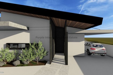 3 dormitorios Bungalow en Agios Athanasios, Limassol, No. 56509 3