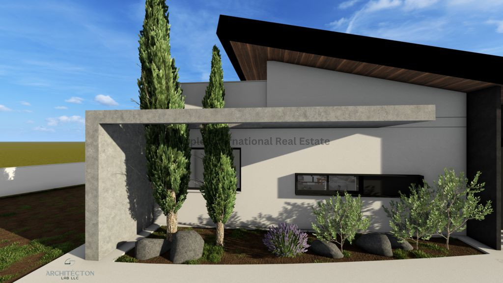 3 bedrooms Bungalow in Agios Athanasios, Limassol, Cyprus No. 56509