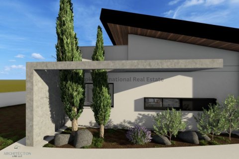 3 dormitorios Bungalow en Agios Athanasios, Limassol, No. 56509 2