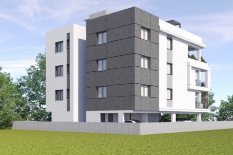 2 chambres Appartement à Aradippou, Larnaka, No. 43384 2