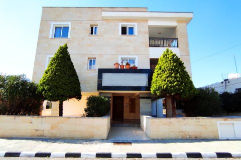 552m2 Propriété commerciale à Paphos,  No. 47769