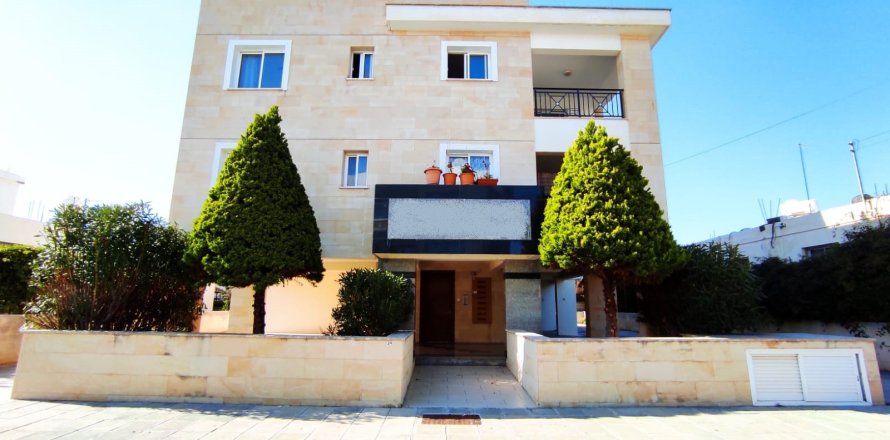 552m2 Propriété commerciale à Paphos,  No. 47769