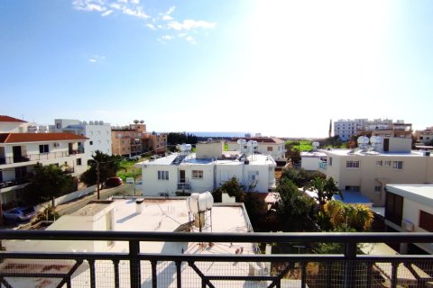 552m2 Propriété commerciale à Paphos,  No. 47769 3