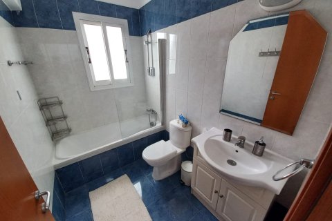 552m2 Propriété commerciale à Paphos,  No. 47769 16