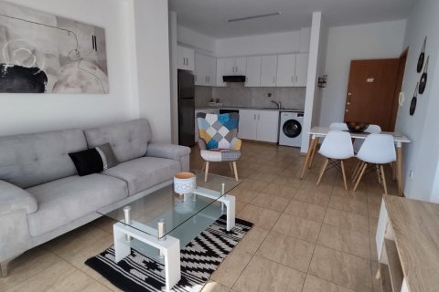2 bedrooms Apartment in Geroskípou, Paphos, No. 47771