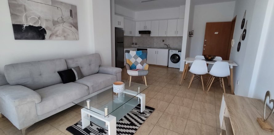 2 bedrooms Apartment in Geroskípou, Paphos,  No. 47771