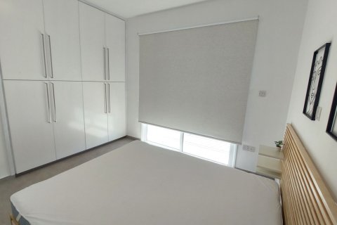 284m2 Commercial property in Kato Paphos, Paphos,  No. 47766 10