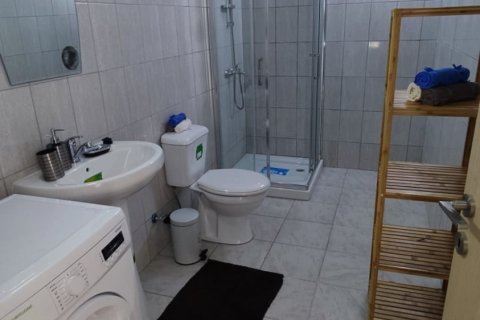 456m2 Commercial property in Geroskípou, Paphos,  No. 47768 3