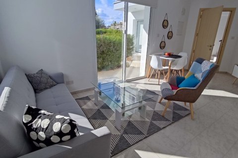 456m2 Commercial property in Geroskípou, Paphos,  No. 47768 13