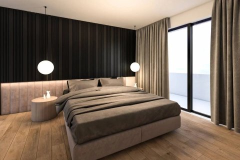 Квартира с 2 спальнями в Ларнака,  № 47765 6