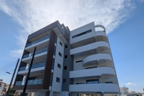 Квартира с 2 спальнями в Ларнака,  № 47765 7