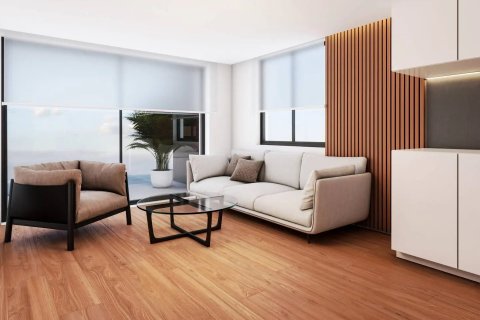 Квартира с 2 спальнями в Ларнака,  № 47765 3