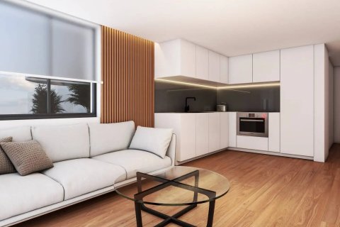 Квартира с 2 спальнями в Ларнака,  № 47765 2