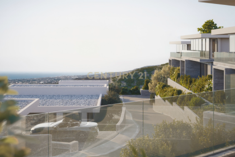 4 dormitorios Villa en Tremithousa, Paphos,  No. 56004 7