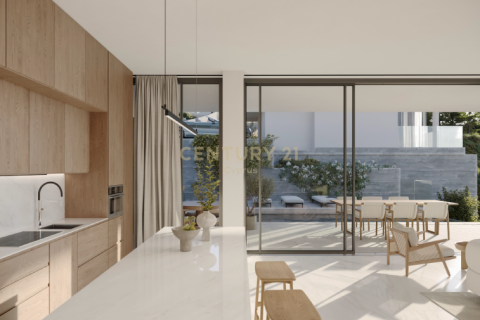 3 dormitorios Villa en Tremithousa, Paphos,  No. 56005 4