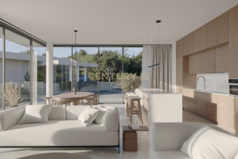 3 dormitorios Villa en Tremithousa, Paphos,  No. 56005 2