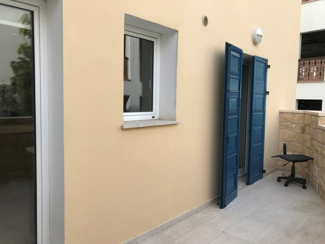 2 bedrooms Apartment in Limassol, Cyprus No. 38485