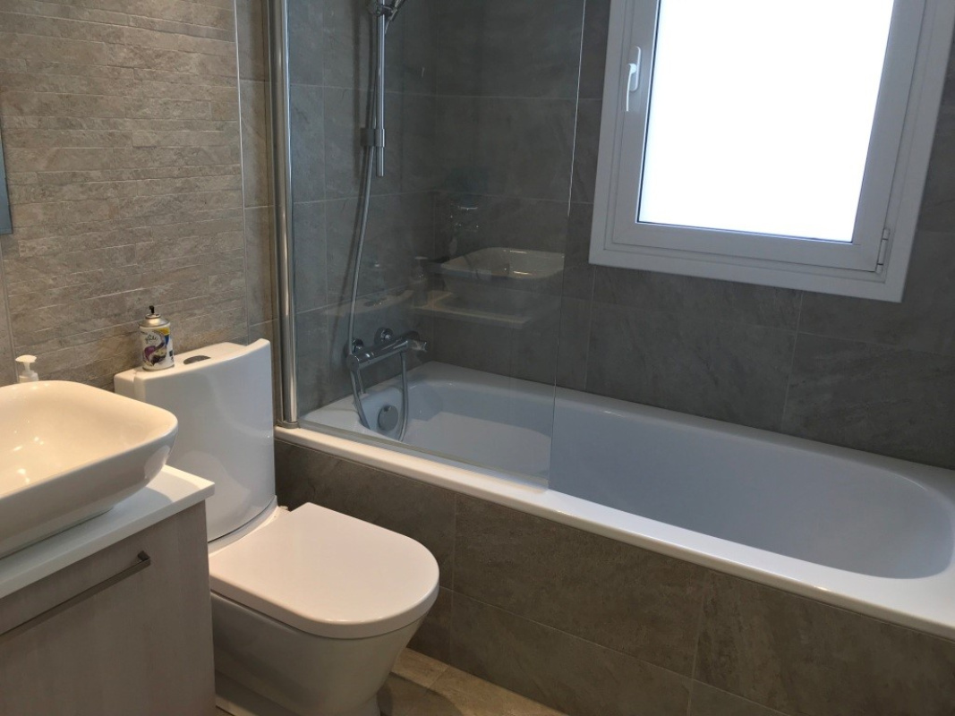2 bedrooms Apartment in Limassol, Cyprus No. 38485