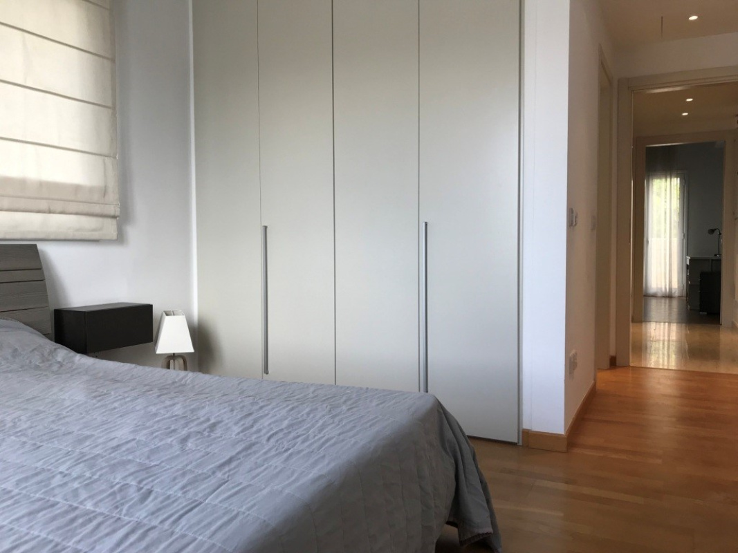 2 bedrooms Apartment in Limassol, Cyprus No. 38485